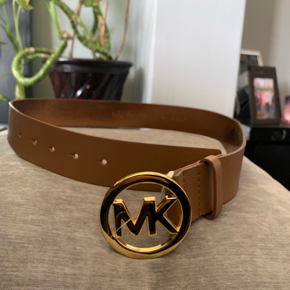Michael Kors belt